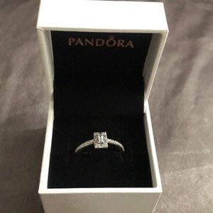 Pandora ring